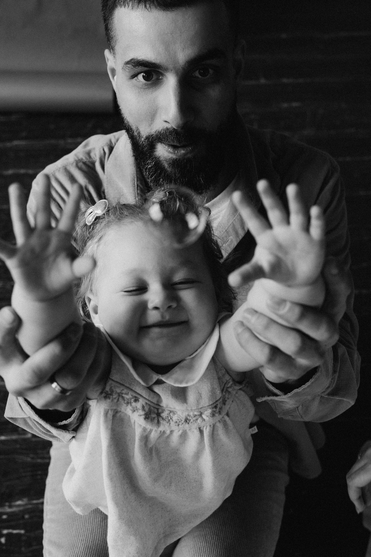 Отзывы. Семейный фотограф в Мурманске Екатерина Юшкова