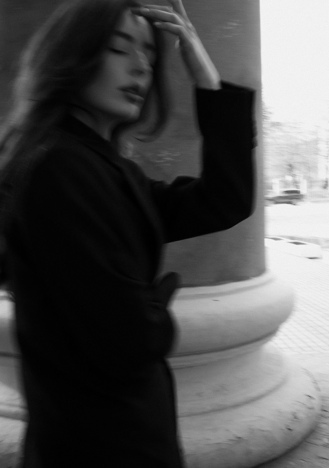 Anna. Главная