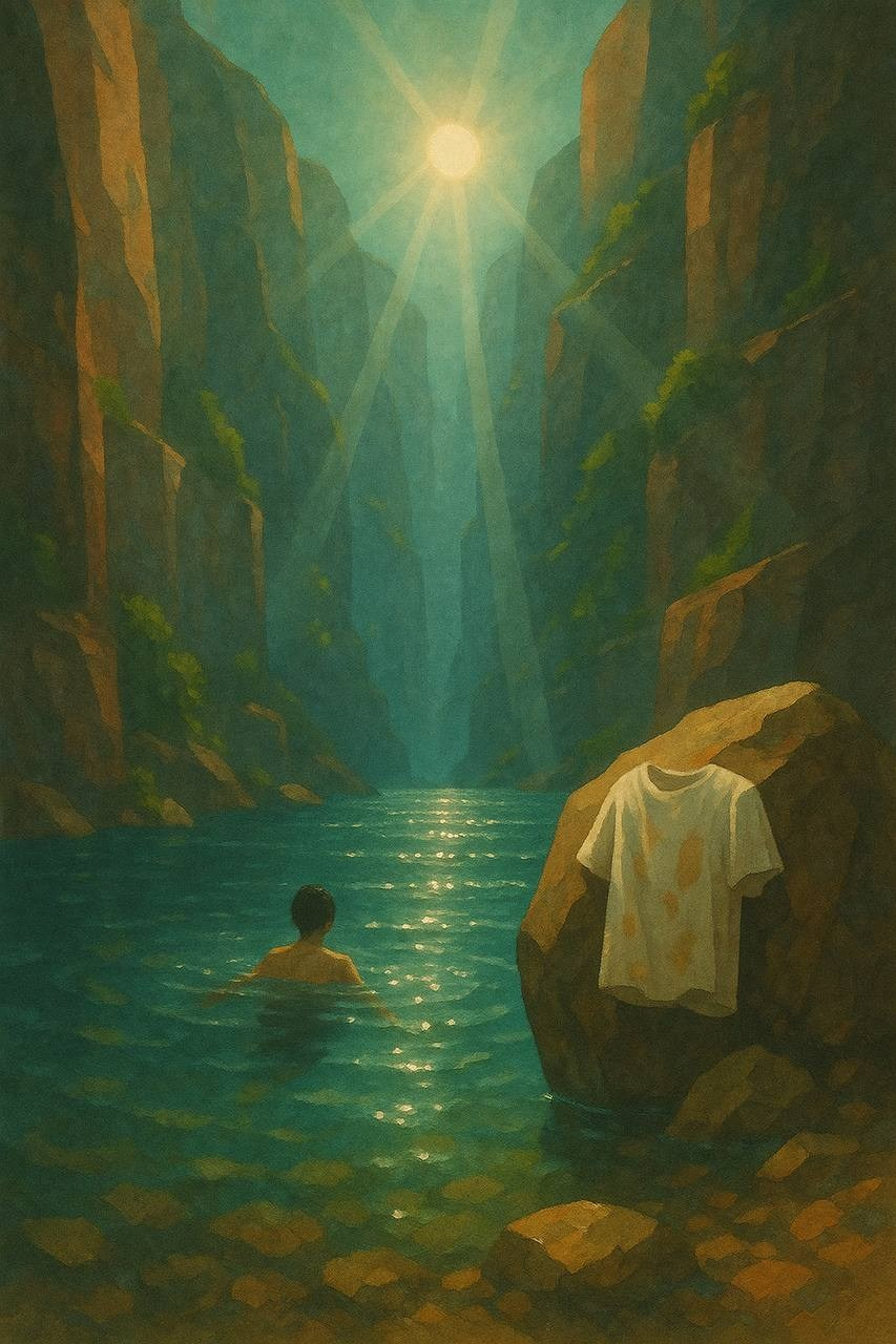 Мобильная галерея Светланы Толстой — персональная выставка