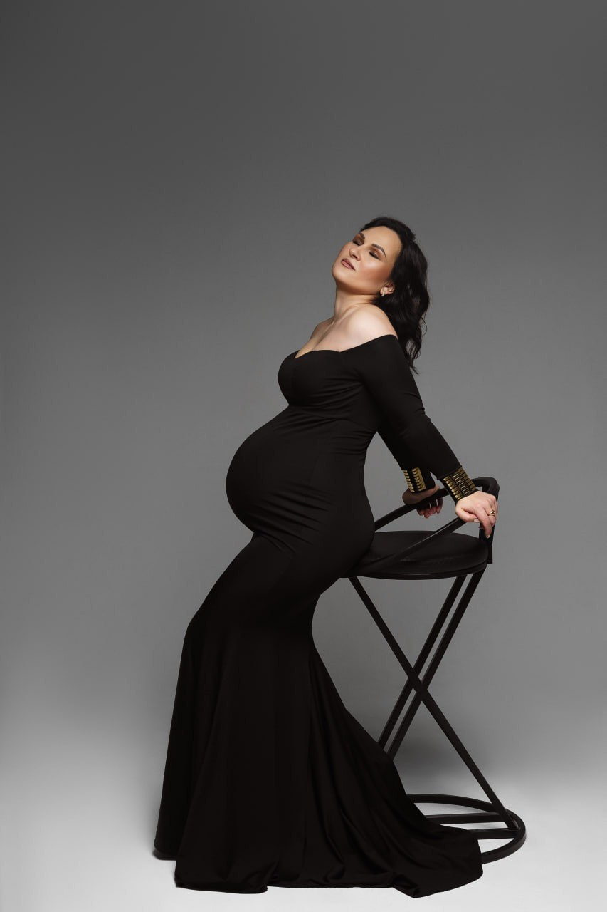 Беременность. Фотограф детей и материнства на Сахалине Татьяна Ефимова