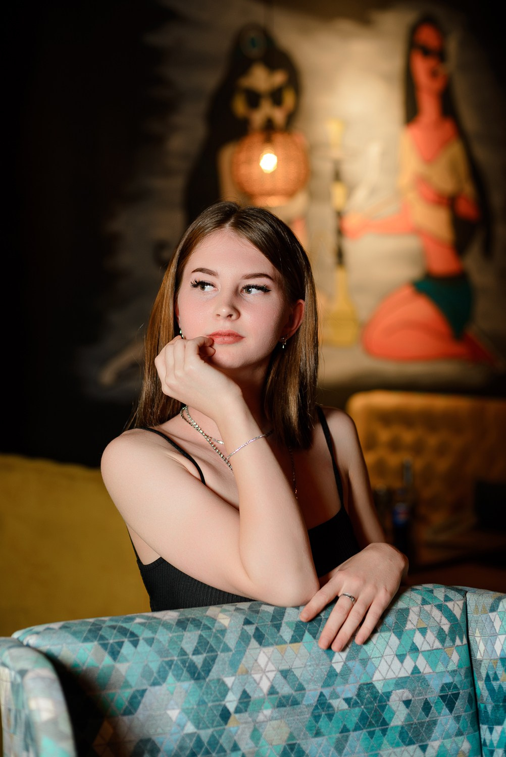 CAFFEIN. КИПЯТКОМ КОКШЕТАУ