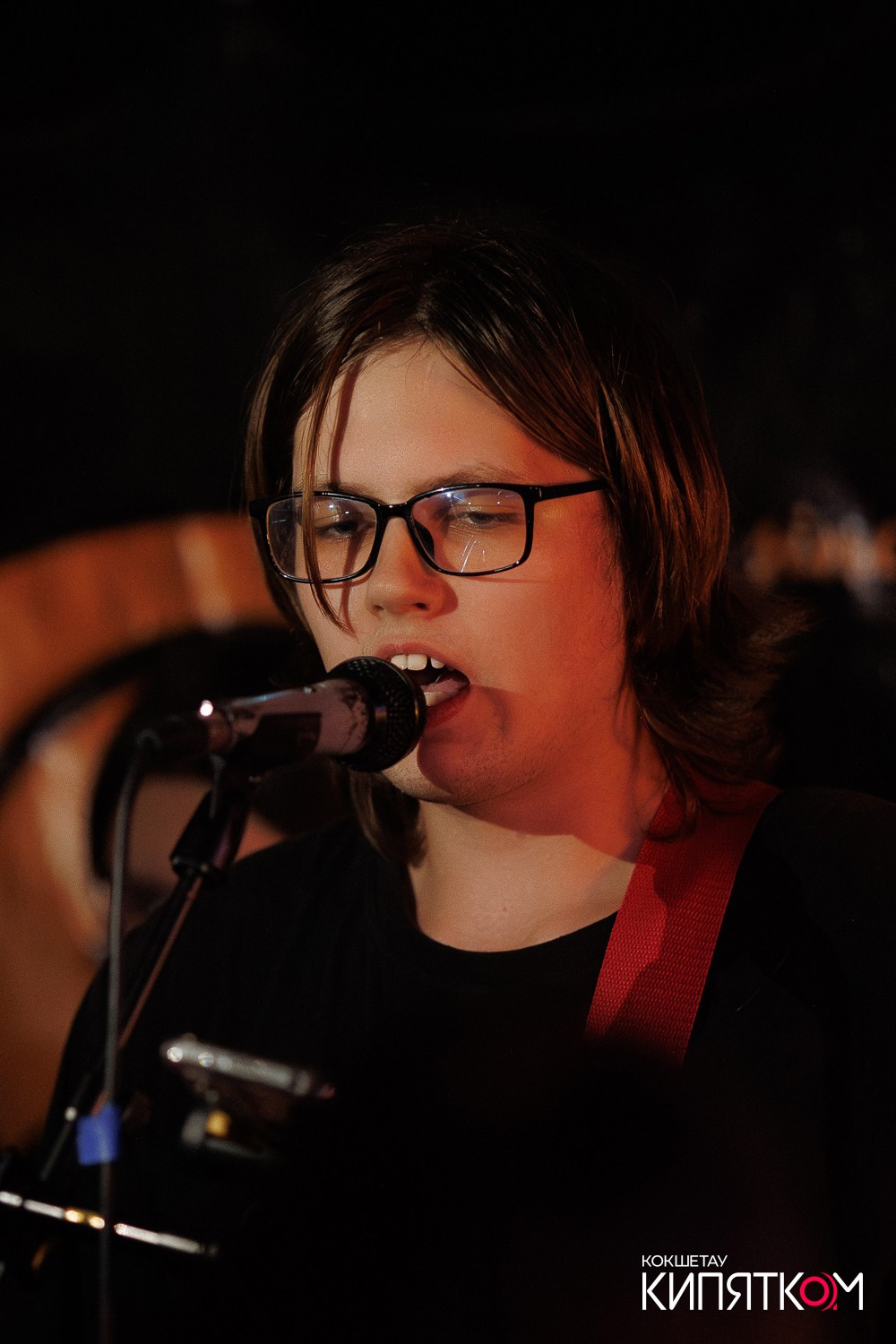 РОК КВАРТИРНИК. КИПЯТКОМ КОКШЕТАУ