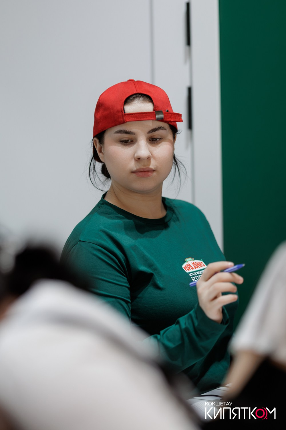 ТРЦ РИО ПРАЗДНОВАНИЕ НАУРЫЗА. КИПЯТКОМ КОКШЕТАУ