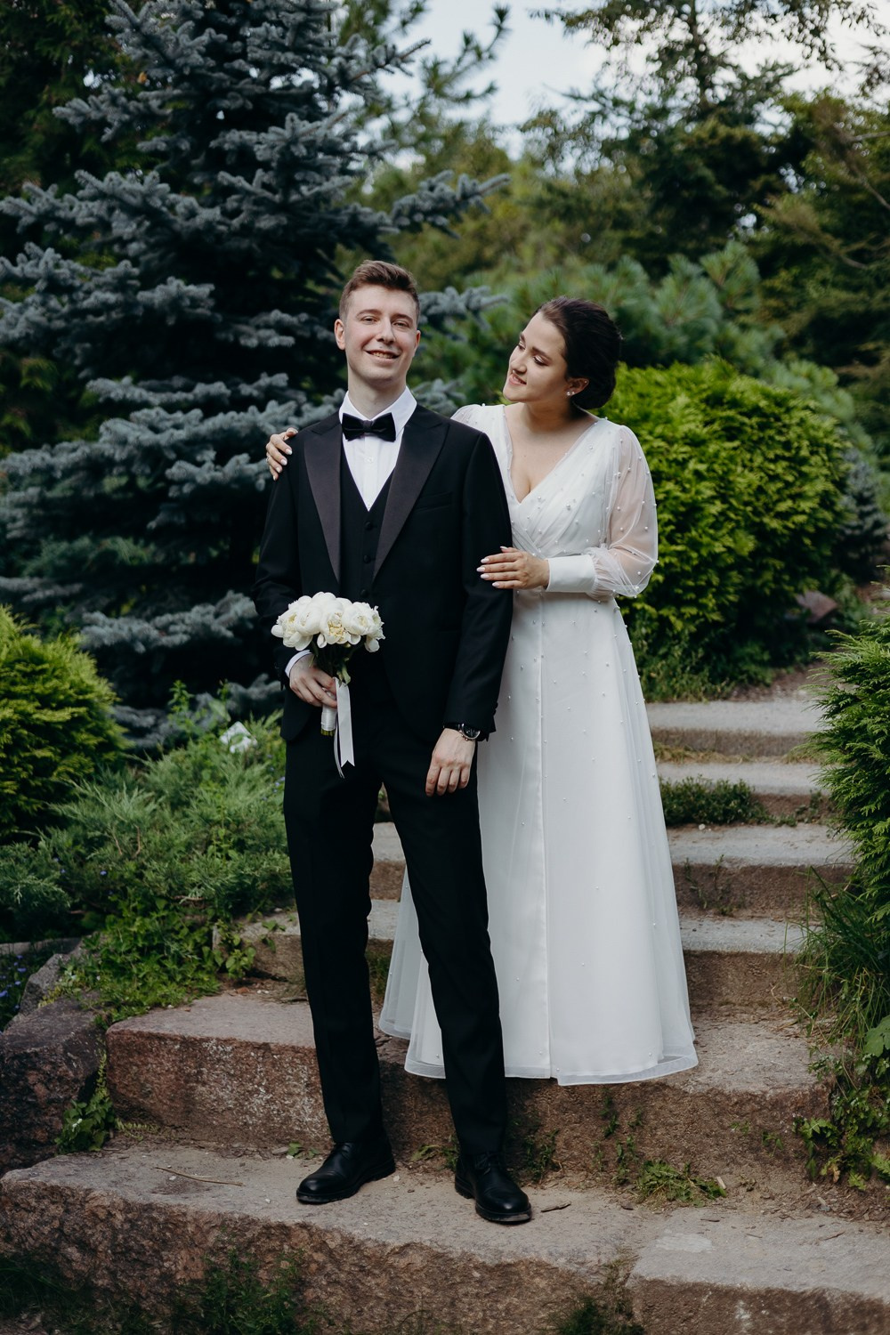 Фотограф Присяжный. Подрядчики и друзья сети свадебных площадок House for wedding