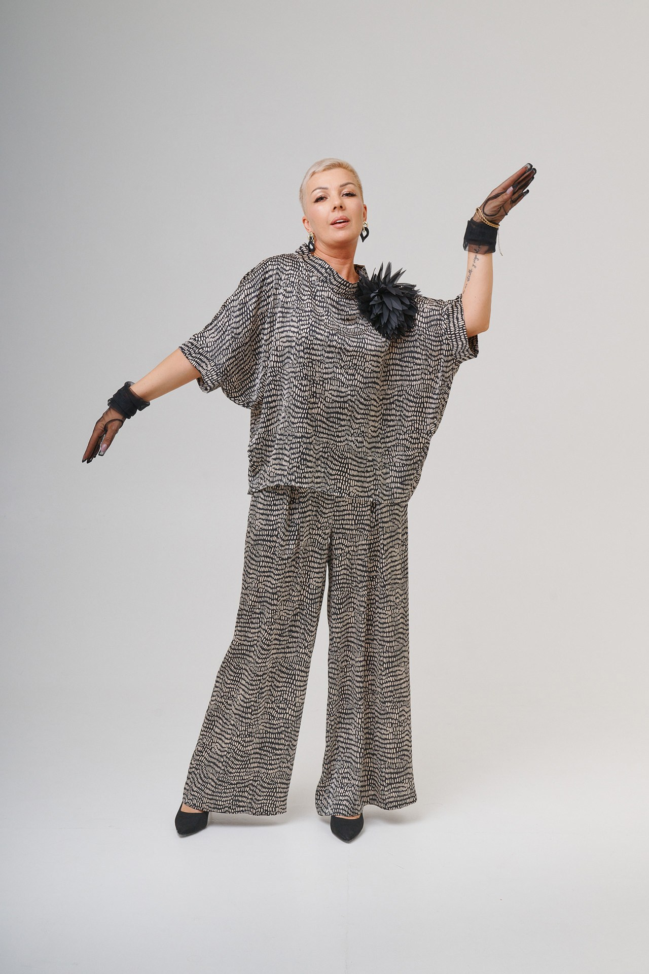 Танита 25. Репортажный фотограф в Кирове Сергей Дудин