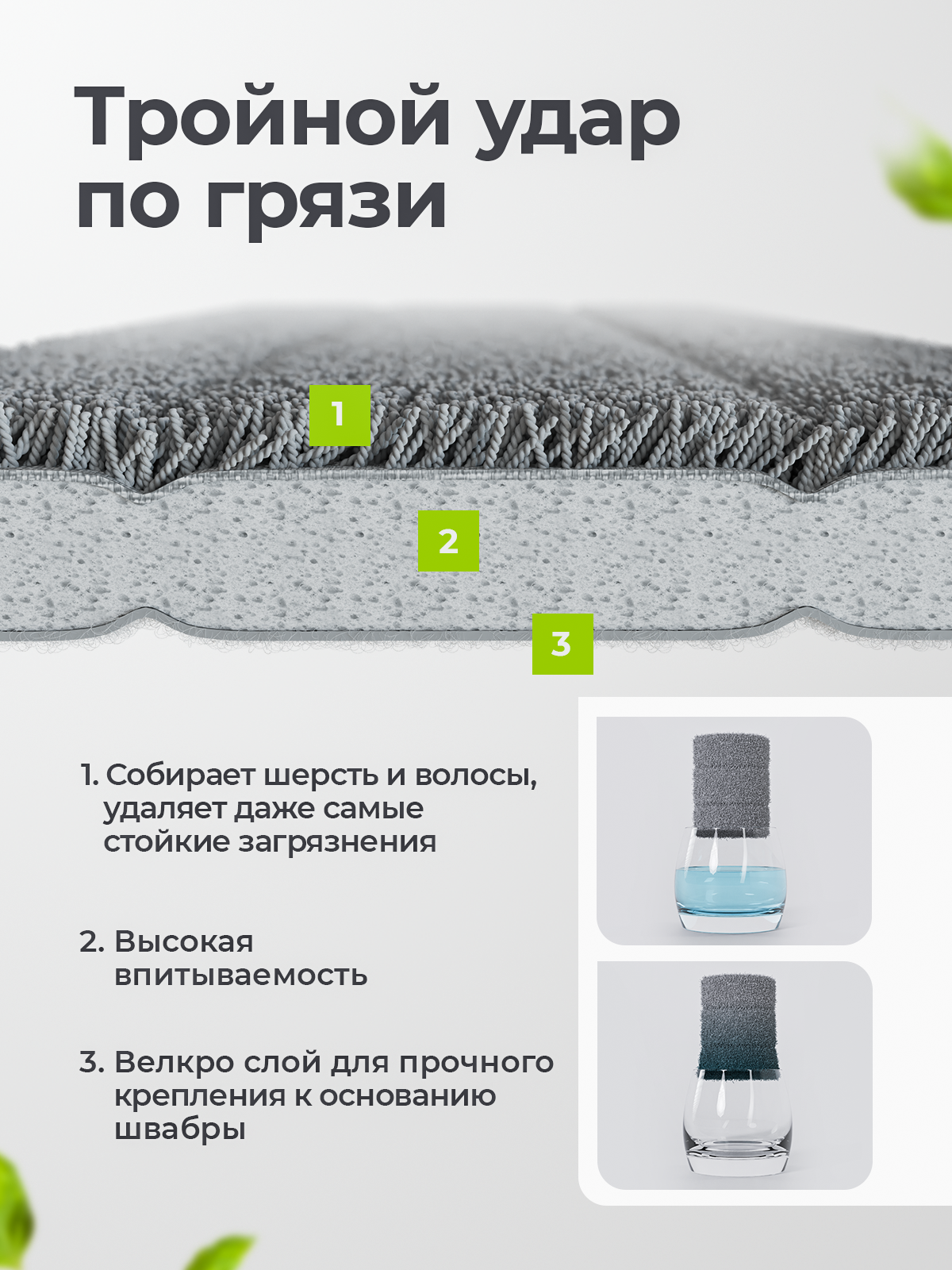 Инфографика для маркетплейсов