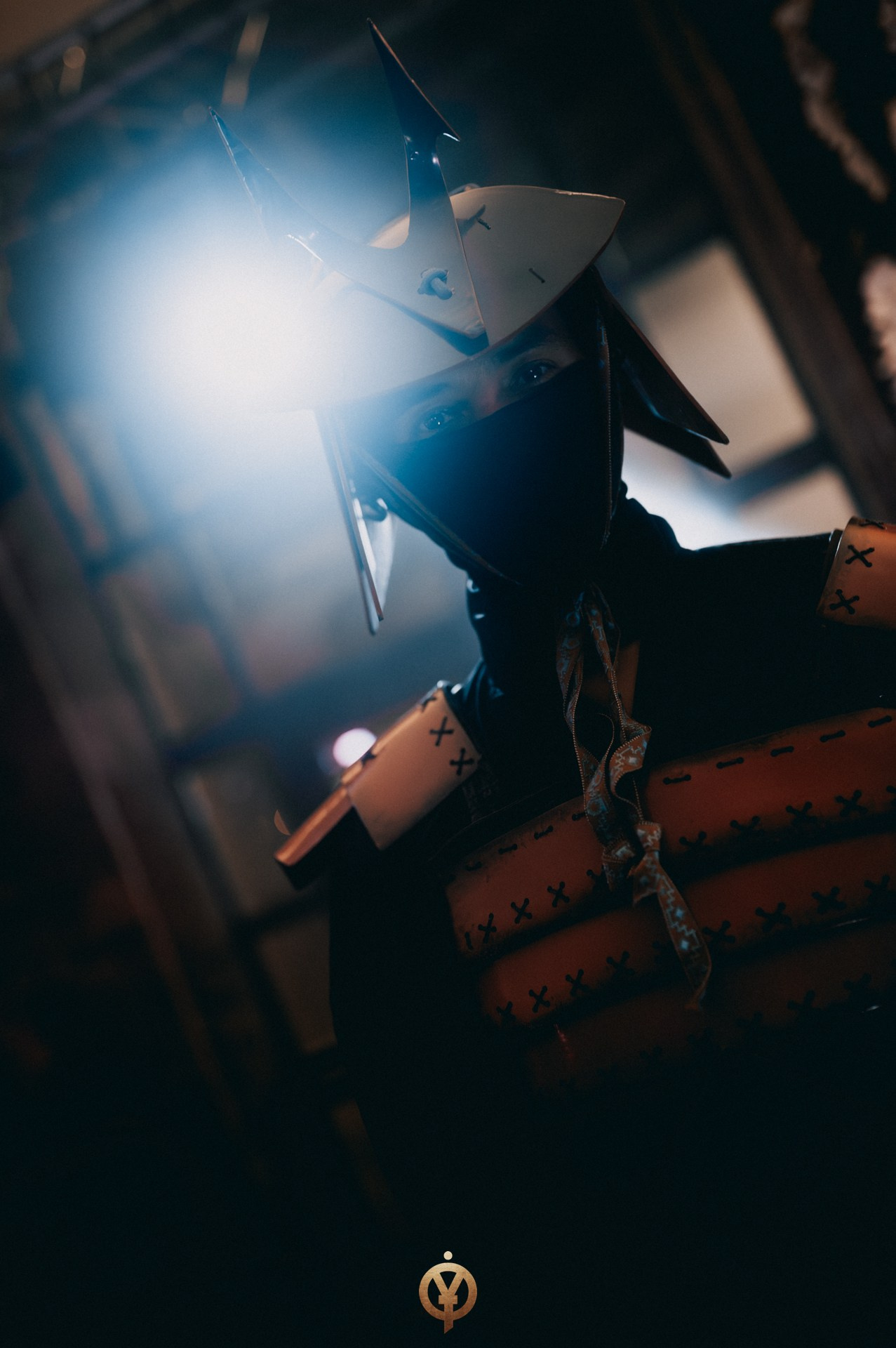 ODYSSEY FESTIVAL. Сергей Грицанов Фотограф СПБ