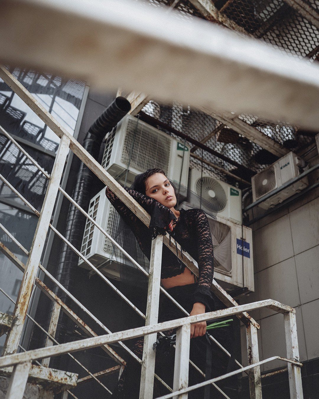 Соня. Фотограф в Нижнем Новгороде Кристина Батанова