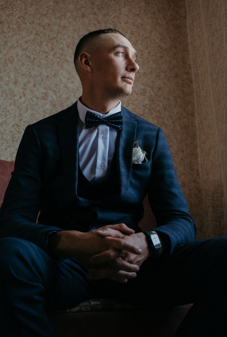 Свадебные съемки. Семейный фотограф в Новосибирске Юрк Виктория