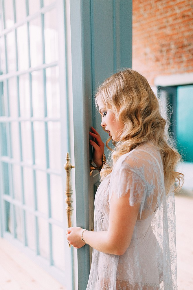 Workshop Серебряная лилия