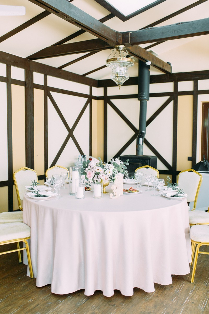 Михаил и Ольга