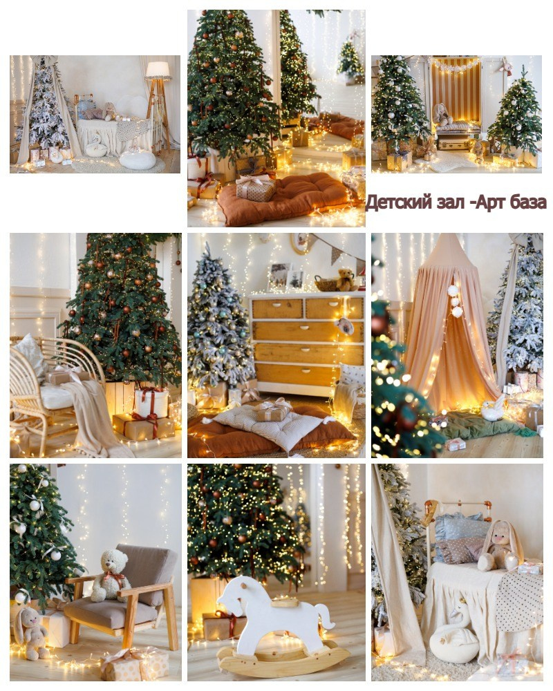 Новогодняя фотосессия в Твери. Свадебный и семейный фотограф в Твери и Тверской области