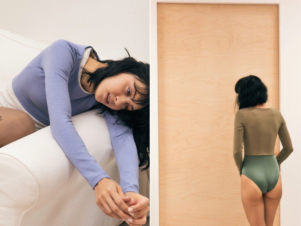 Утро Маруси. Фотограф в Москве Ярослава Фролова