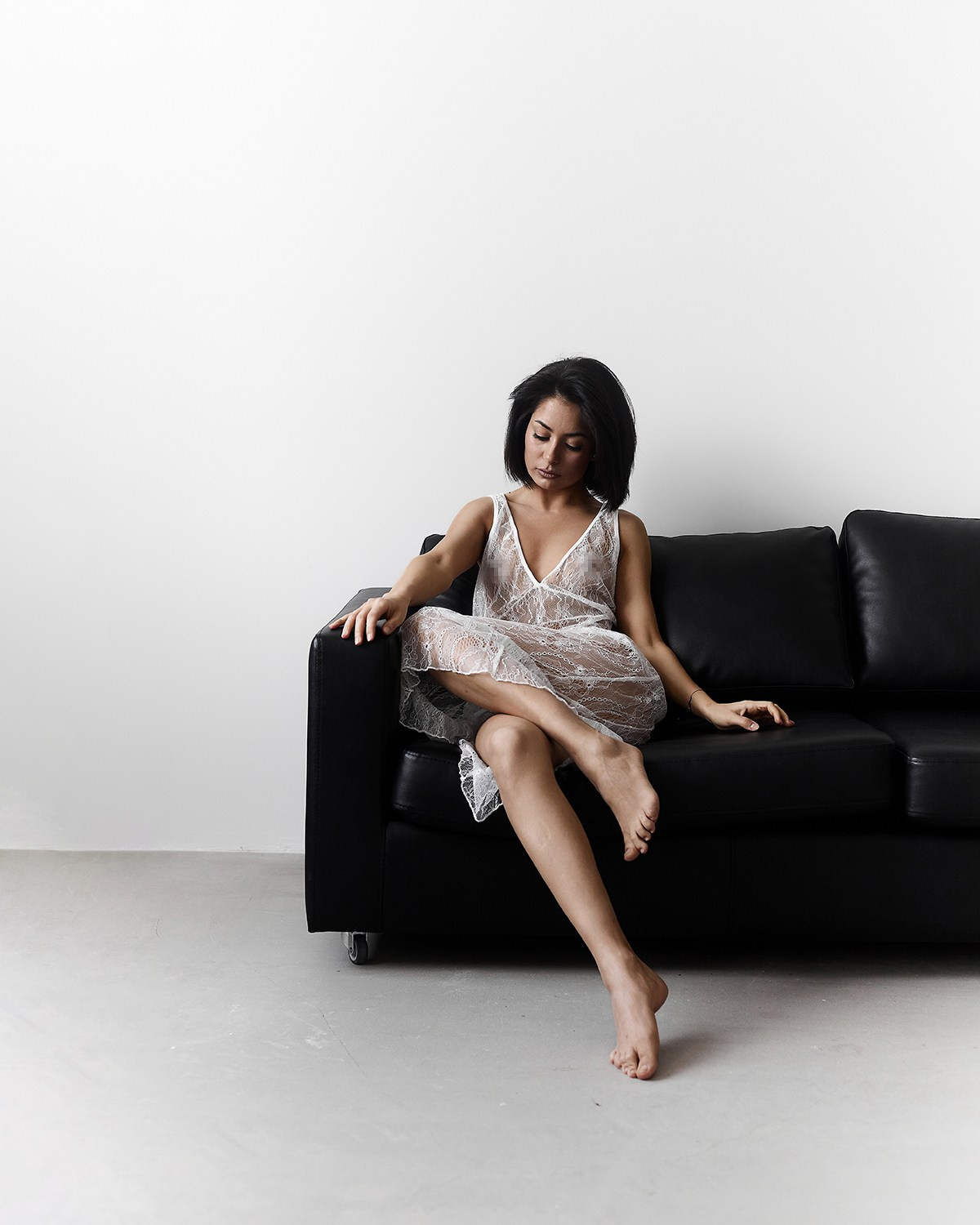 MARIA. Ася Солопова, фотограф Тюмень