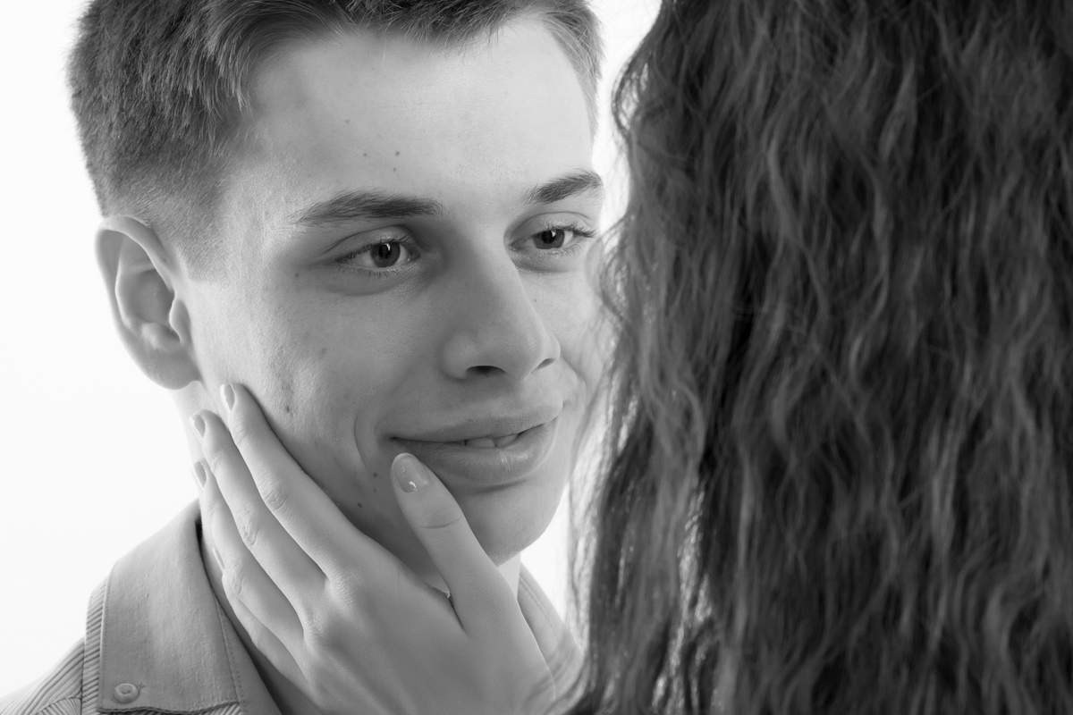 Парная, Love story. BWstudio — фотостудия черно-белой фотографии Алматы. Фотограф Алматы. Фотостудия Алматы