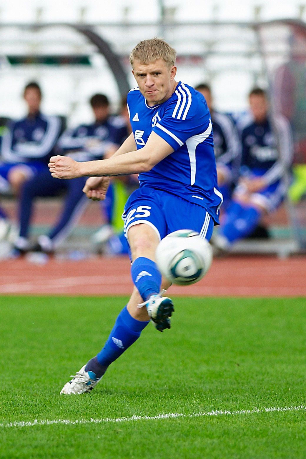 Спорт. Studiovolkonski