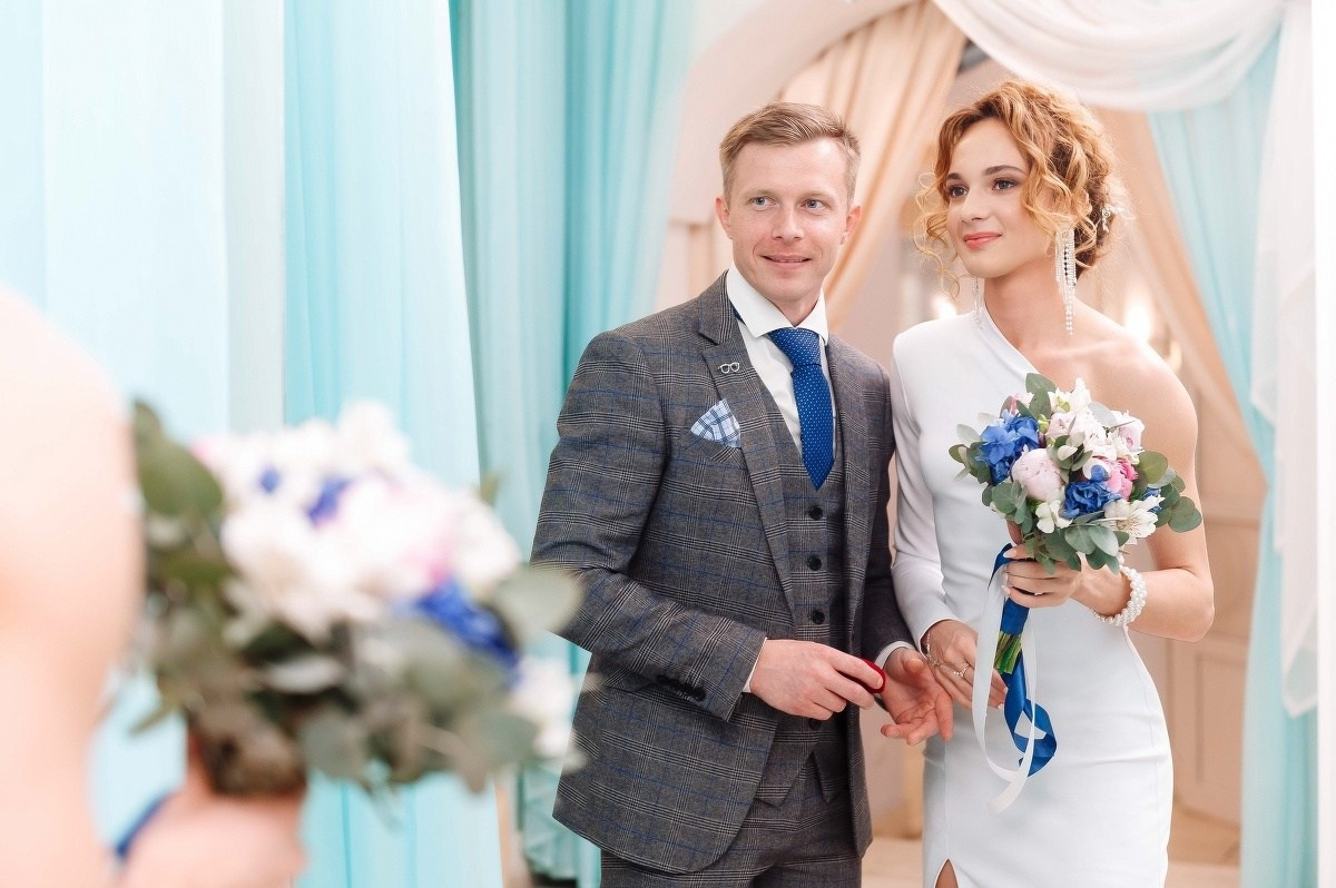 Свадебный и семейный фотограф в Сыктывкаре Сидоров Павел