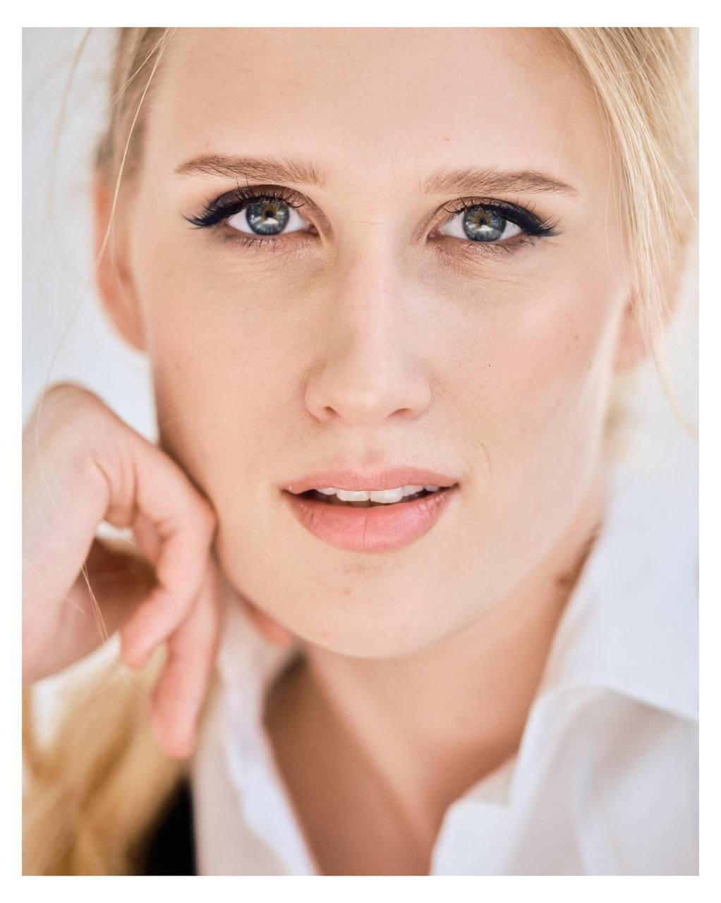 Индивидуальные съемки. Профессиональный фотограф в Москве — Максим Дьяконов