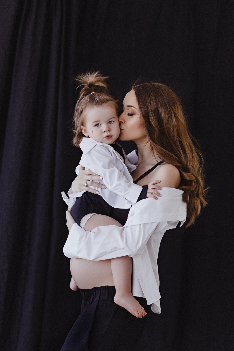 Семья и дети. Семейный и женский фотограф в Санкт-Петербурге Виктория Кострова