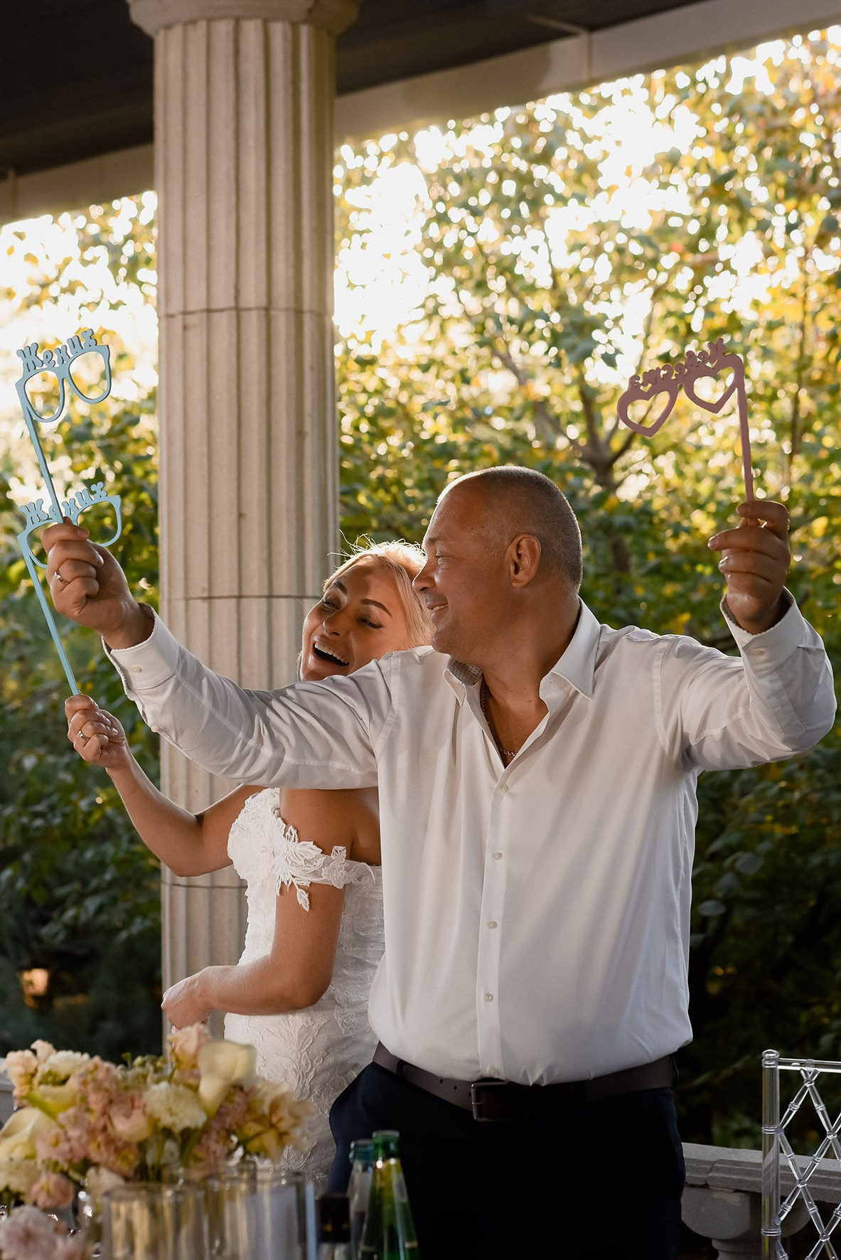 Валентина и Александр. Свадебный и семейный фотограф в Ростове-на-Дону Елена Сторожок