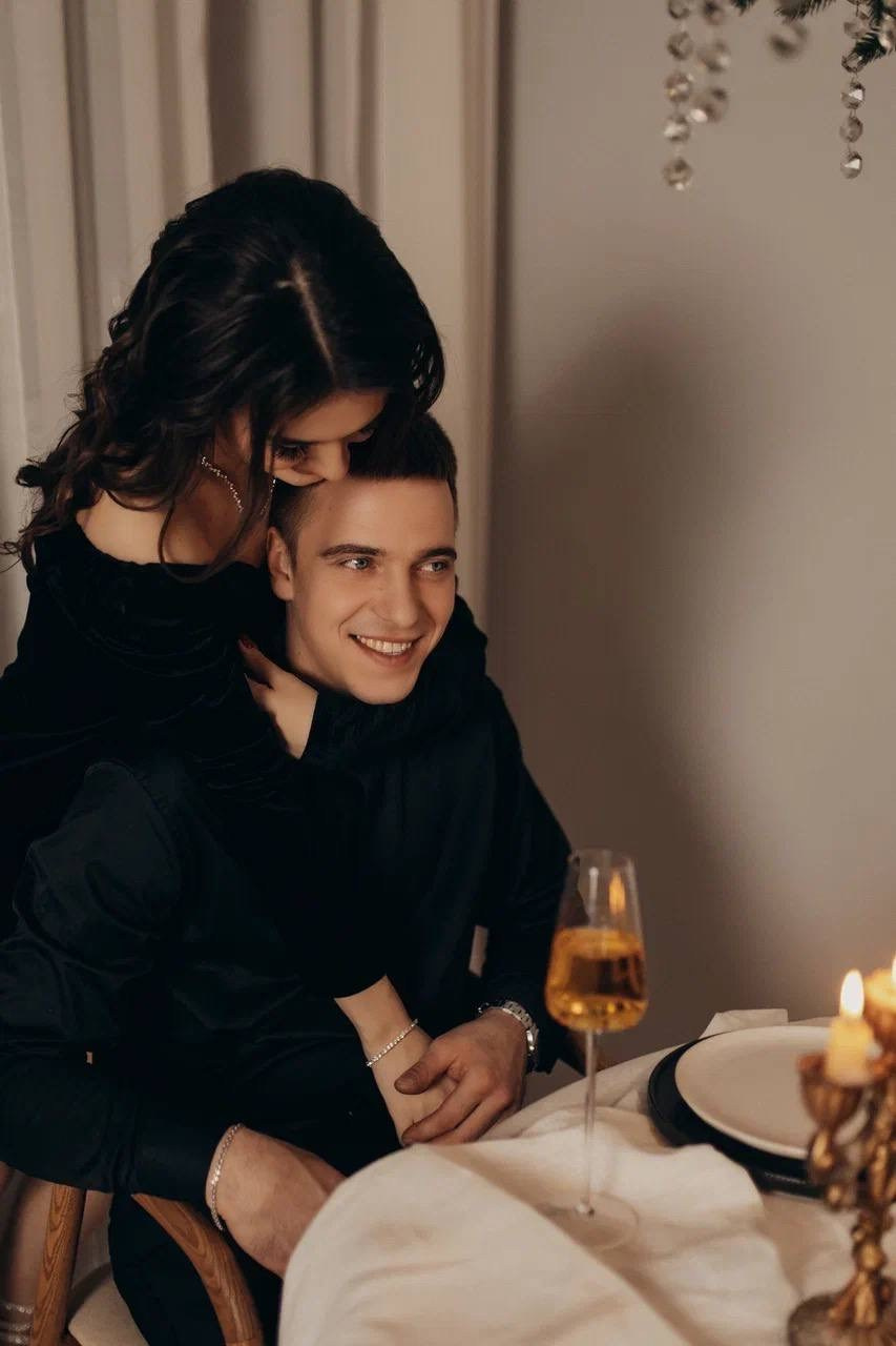 Вдвоем.❤. Фотограф Татьяна Русакова