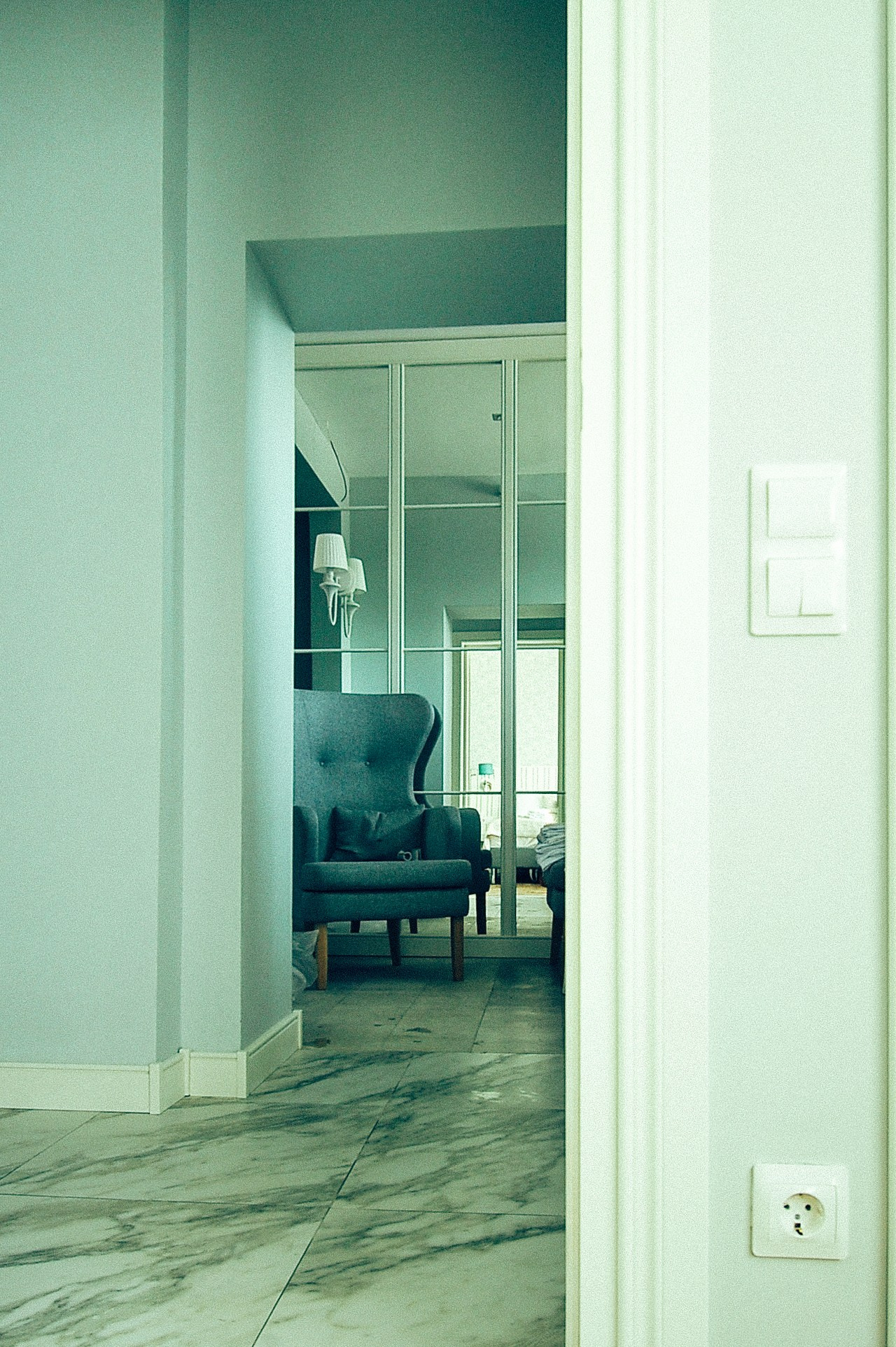 Отели. Элька Мурзина