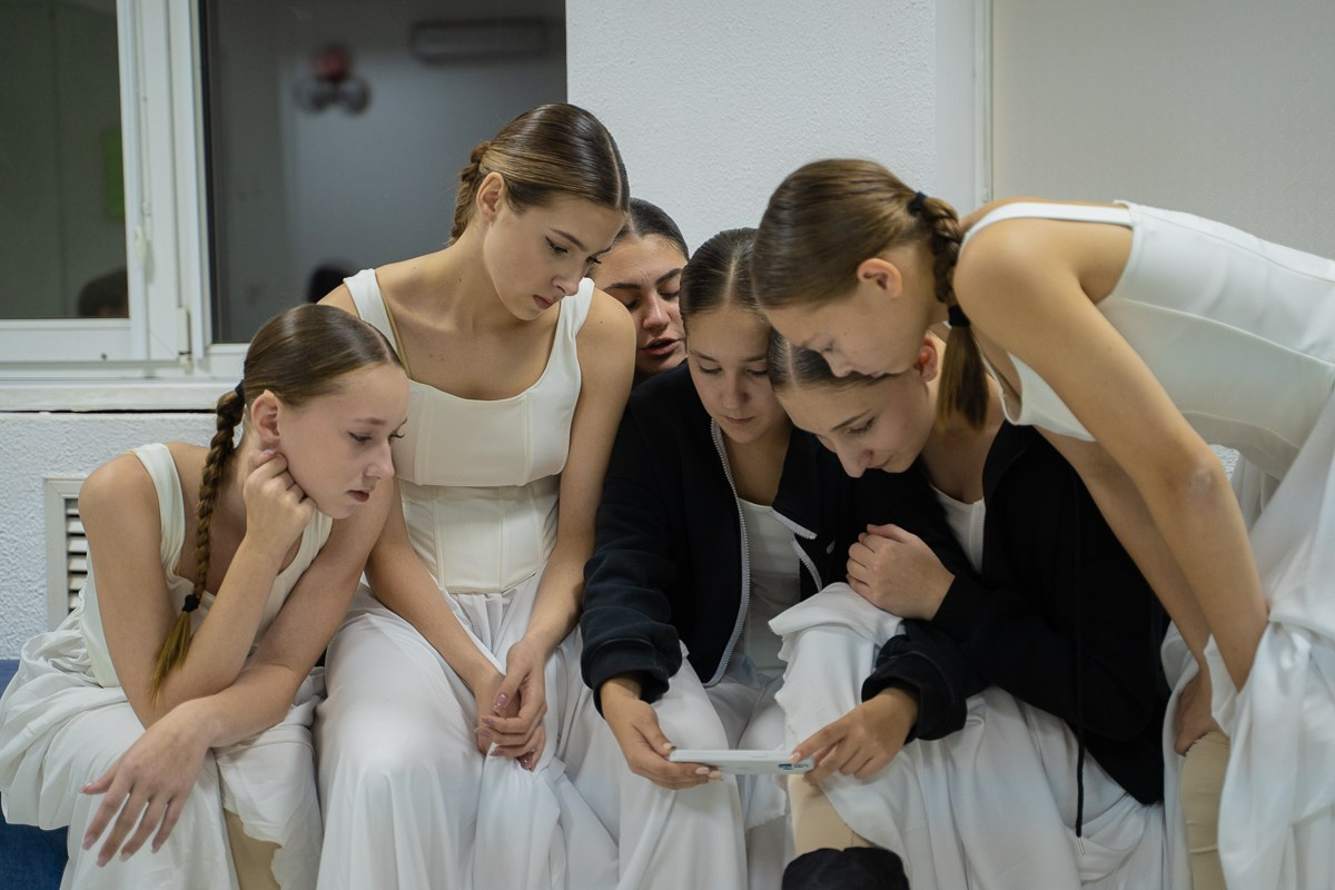 Новофест Фестиваль современного танца. Главная