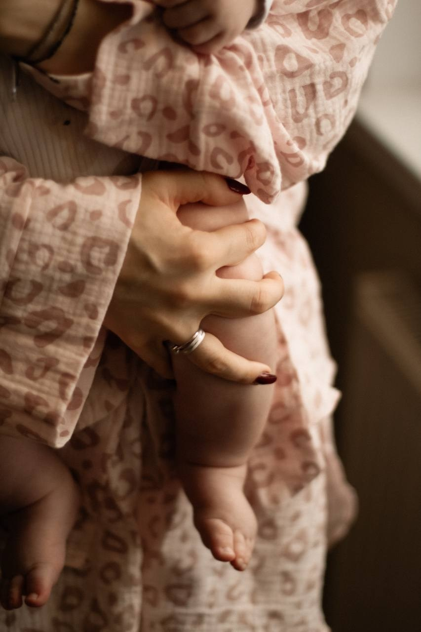 Марсель. Семейная фотография в Санкт-Петербурге Елизавета Шепель