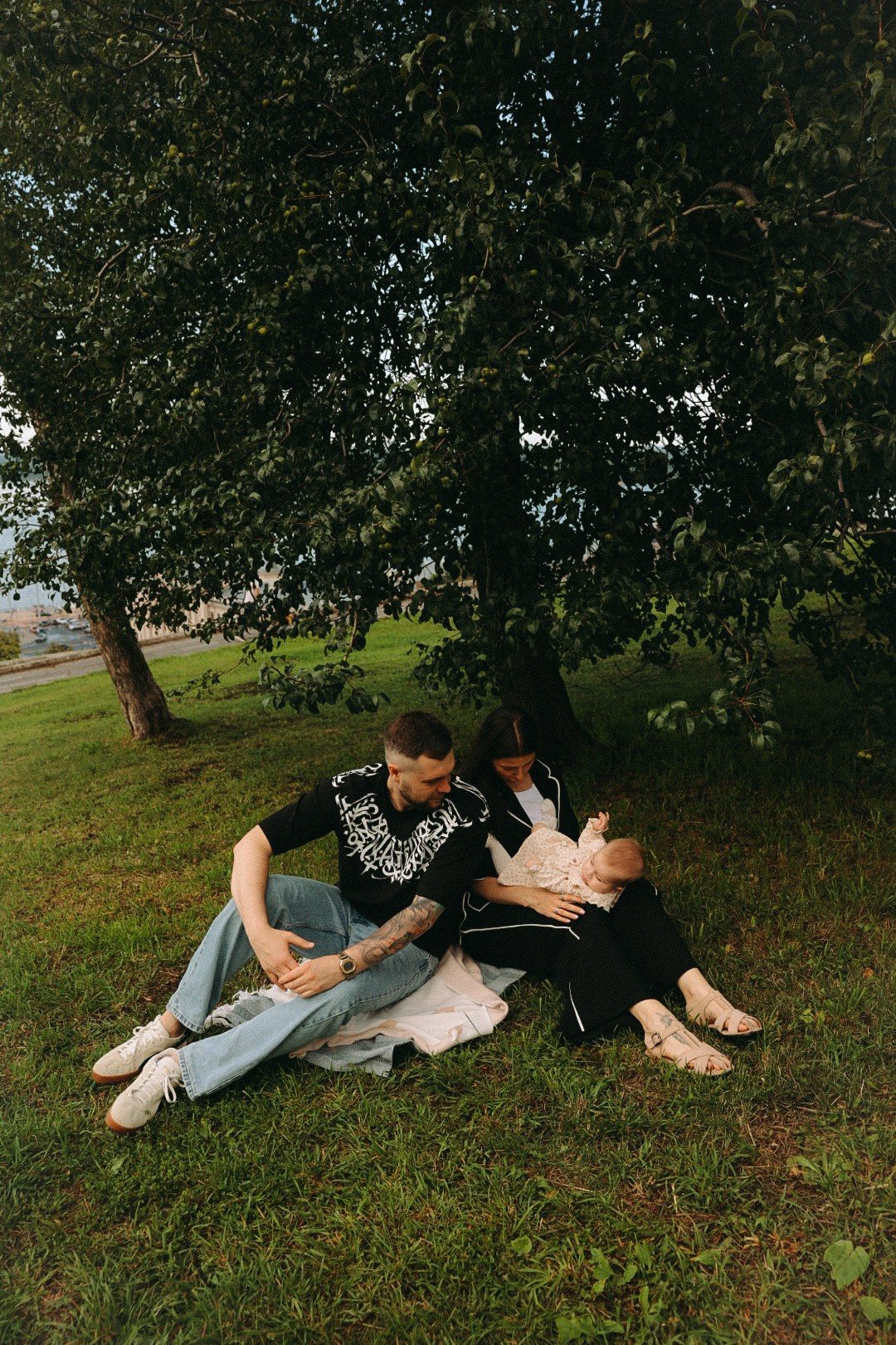 Family. Фотограф Нижний Новгород