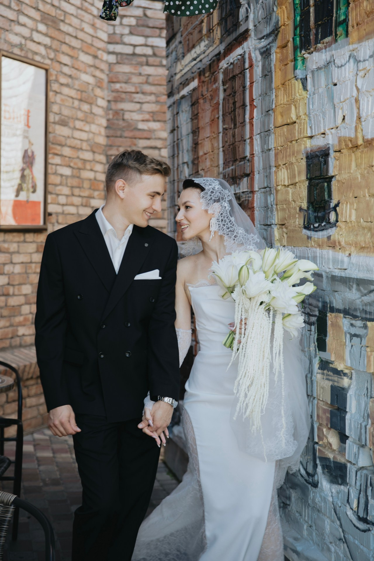 Dmitry Nastya. Wedding photographer