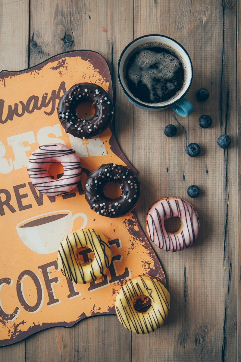 Фуд практикум