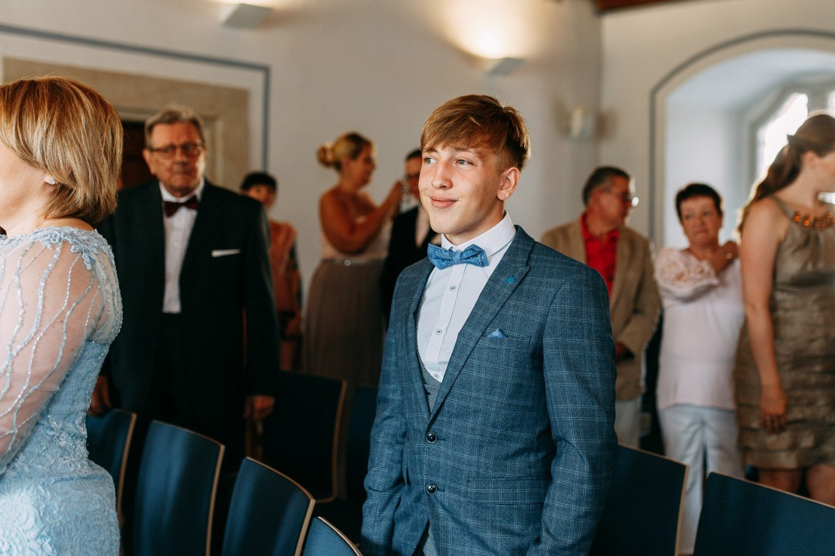 Королевская свадьба в Германии