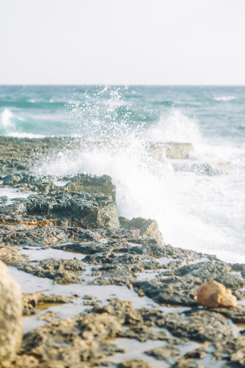 Камерная свадьба на Кипре