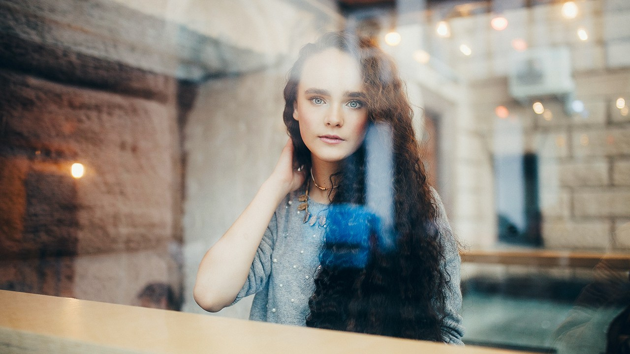 Портреты 2016