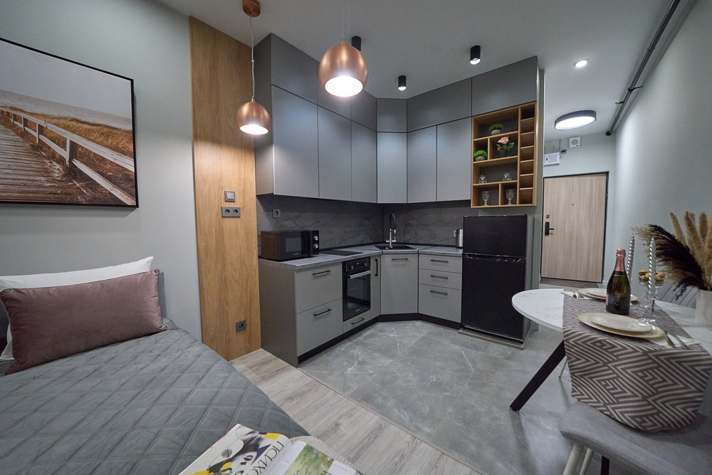 Профессиональная фотосъемка для сдачи жилья | Создайте яркие и запоминающиеся снимки для арендаторов