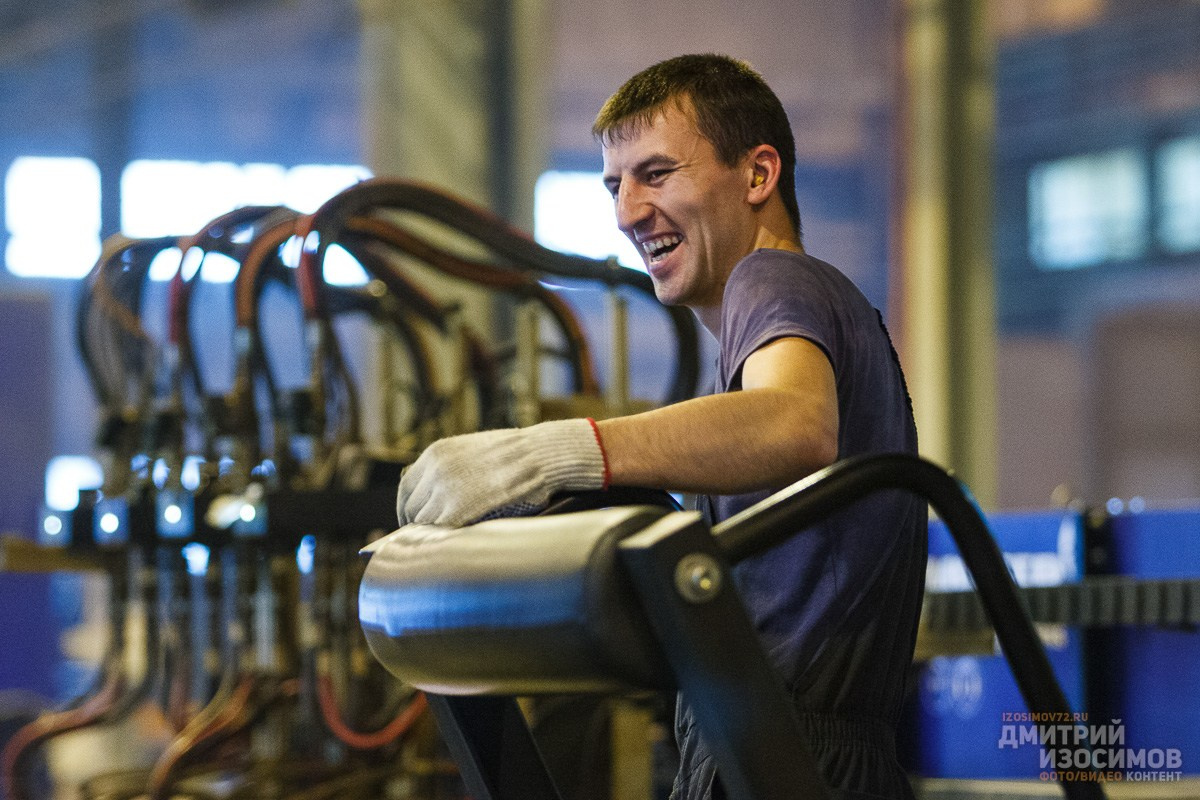 Тюменьстальмост