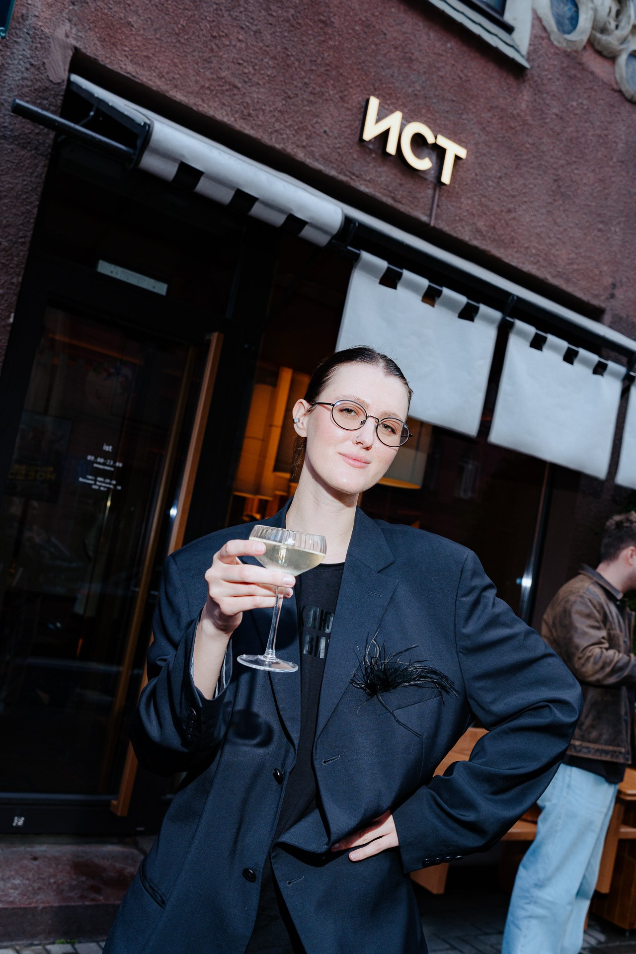 Ist x START x «Высокий сезон». Андрей Цветков — репортажный, свадебный и портретный фотограф в Санкт-Петербурге