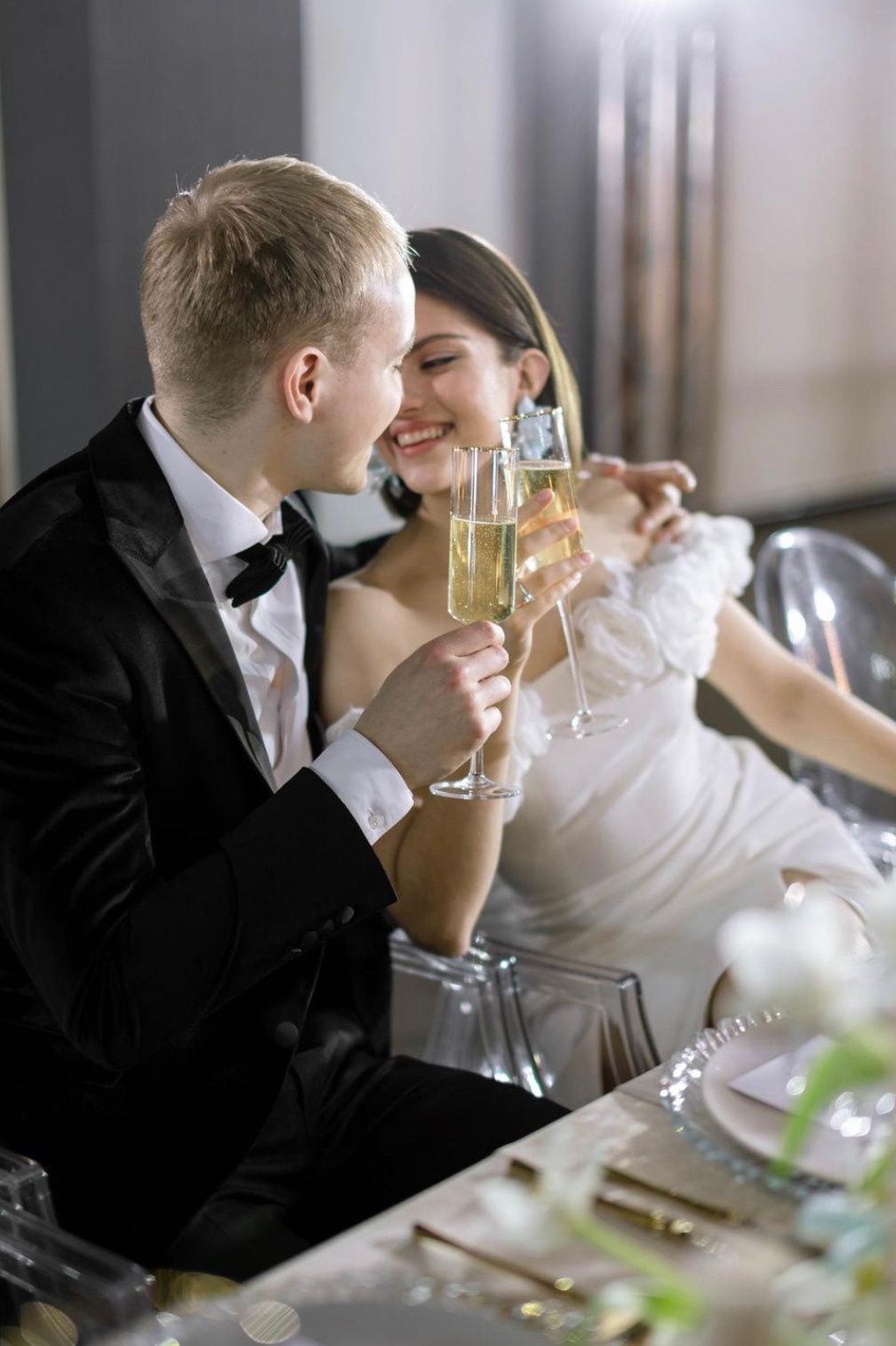 R&I. Фотограф Артапова Алёна москва