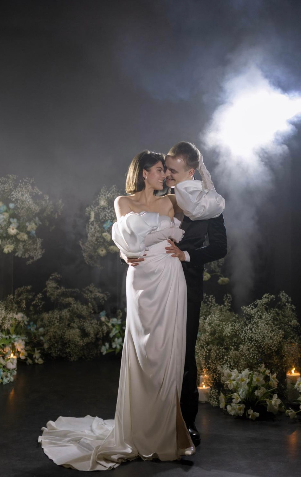 R&I. Фотограф Артапова Алёна москва