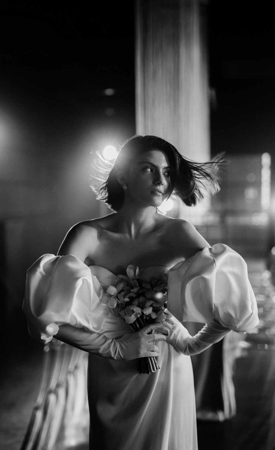 R&I. Фотограф Артапова Алёна москва