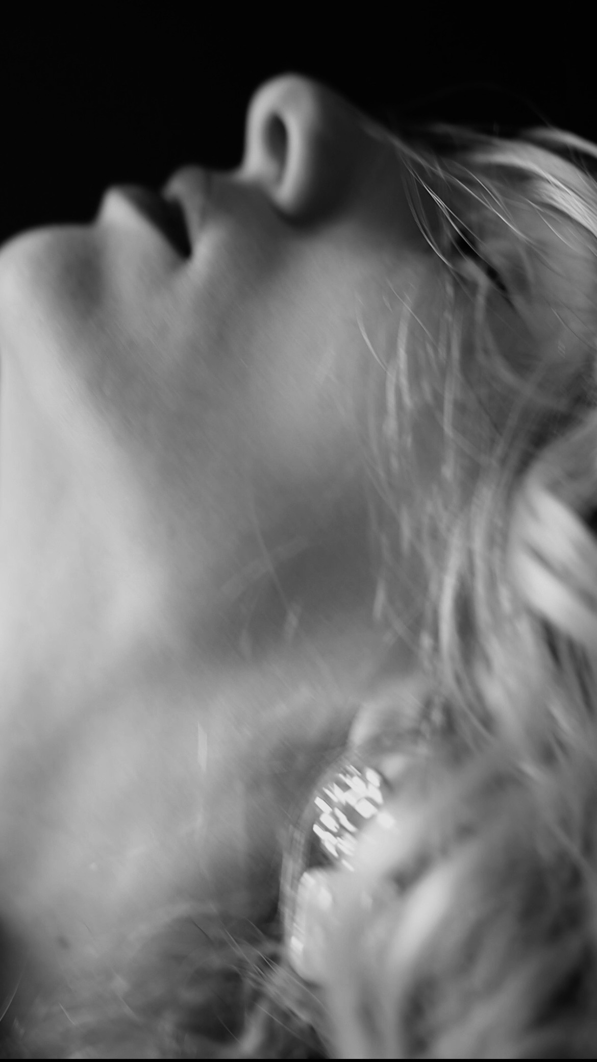 Кристина. Фотограф Артапова Алёна москва