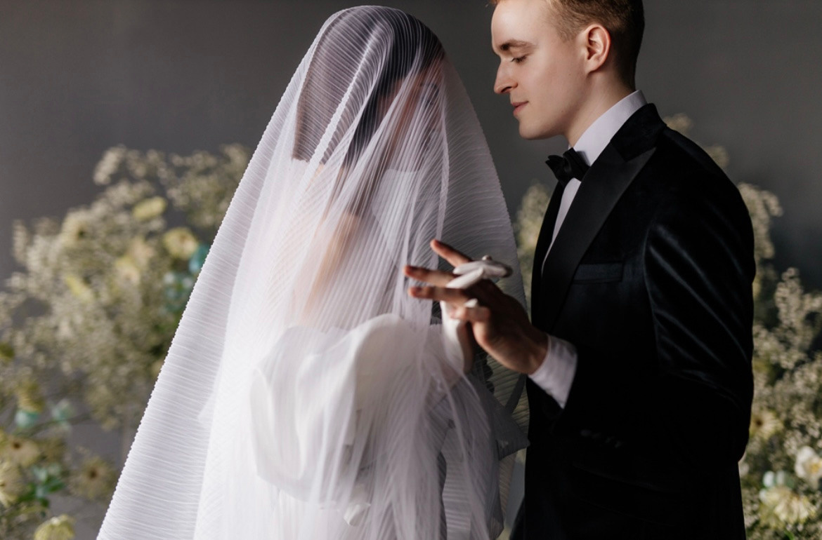 R&I. Фотограф Артапова Алёна москва