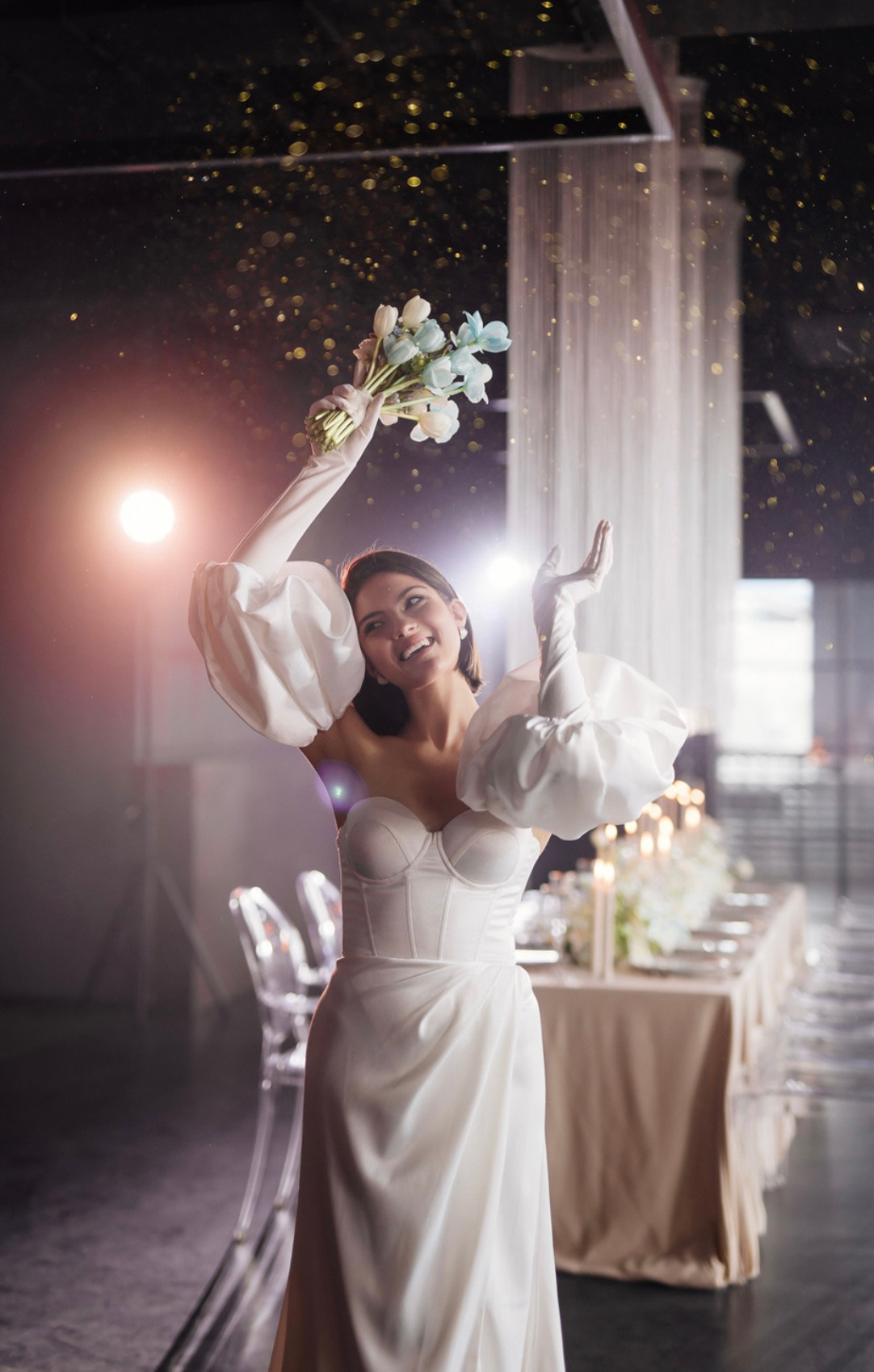 R&I. Фотограф Артапова Алёна москва