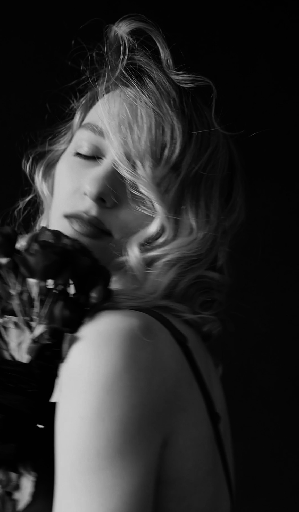 Кристина. Фотограф Артапова Алёна москва