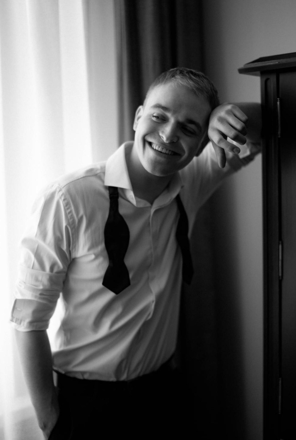 R&I. Фотограф Артапова Алёна москва