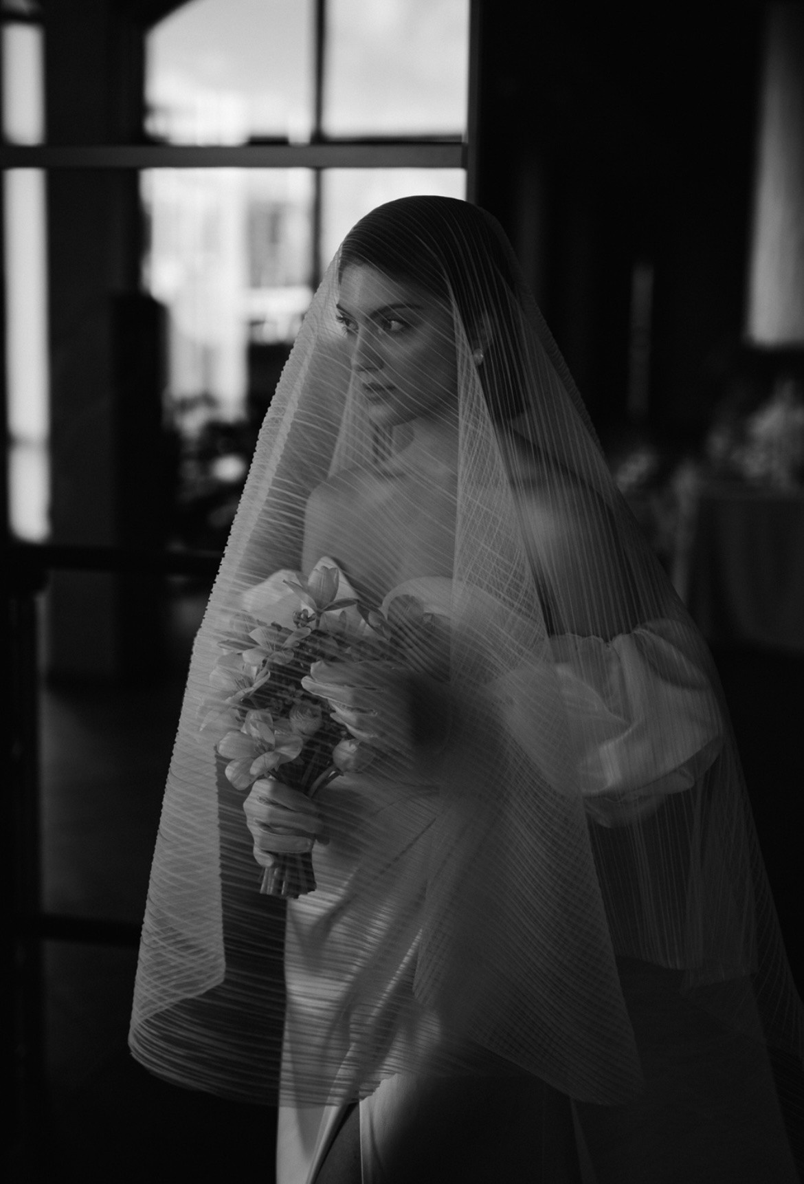 R&I. Фотограф Артапова Алёна москва