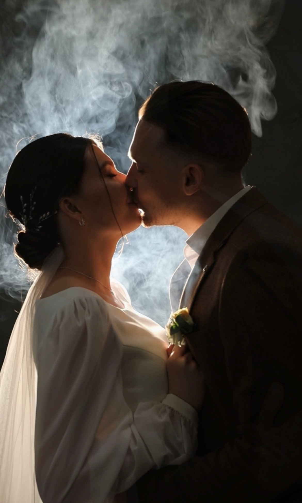 А&N. Фотограф Артапова Алёна москва