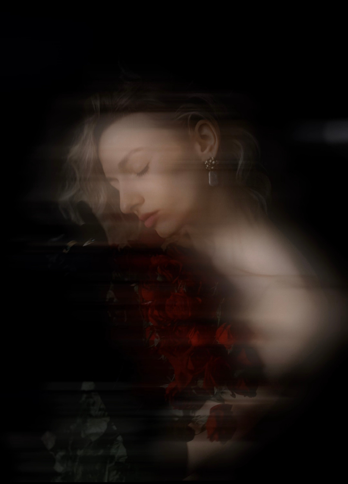 Кристина. Фотограф Артапова Алёна москва