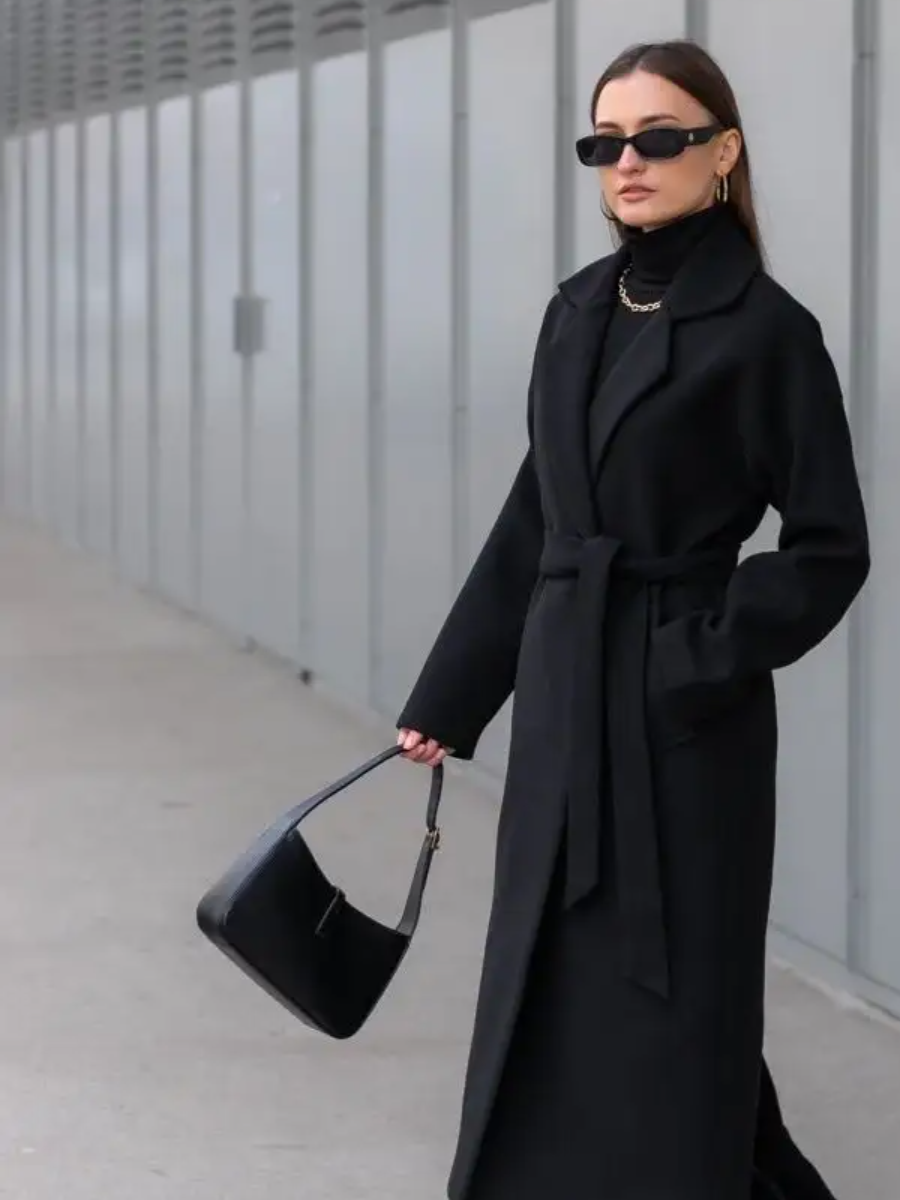 Гардероб. Фотограф Ольга Март Москва