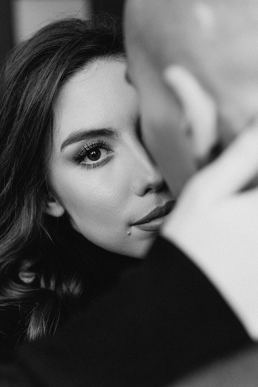 Love Story. Свадебный и семейный фотограф в Оренбурге Тасжан Аккелбеков